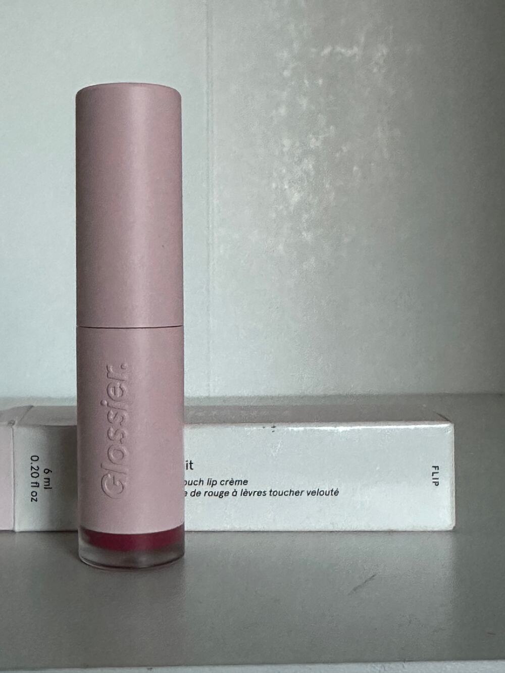 Glossier G Suit - Flip